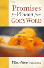 Promises for Women from GOD'S WORD