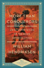 More Than Conquerors: An Interpretation of the Book of Revelation