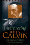 Interpreting John Calvin