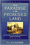 From Paradise to the Promised Land: An Introduction to the Pentateuch / Edition 2