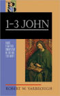 1-3 John: Baker Exegetical Commentary on the New Testament