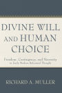 Divine Will and Human Choice: Freedom, Contingency, and Necessity in Early Modern Reformed Thought