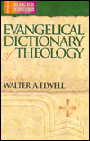 Evangelical Dictionary of Theology