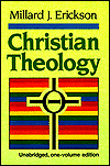 Christian Theology