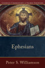 Ephesians (Catholic Commentary on Sacred Scripture)