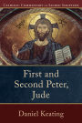 First and Second Peter, Jude (Catholic Commentary on Sacred Scripture)