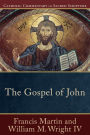 The Gospel of John (Catholic Commentary on Sacred Scripture)