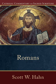 Title: Romans, Author: Scott W. Hahn