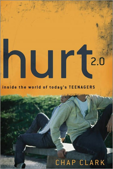 Hurt 2.0: Inside the World of Today's Teenagers