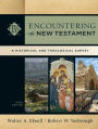 Encountering the New Testament: A Historical and Theological Survey / Edition 3