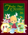 Precious Moments Twelve Days of Christmas