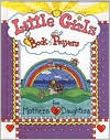 Little Girls Book of Prayers for Mothers and Daughters