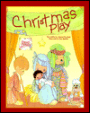 Precious Moments Christmas Play