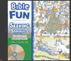 Seeking Sammy's Christmas Adventures