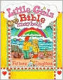 Little Girls Bible Storybook for Fathers and Daughters