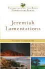 Jeremiah, Lamentations