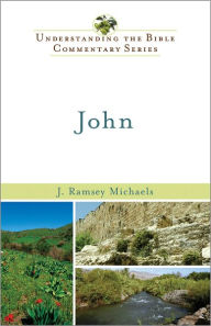 Title: John, Author: J. Ramsey Michaels