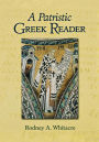 A Patristic Greek Reader