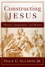 Alternative view 2 of Constructing Jesus: Memory, Imagination, and History