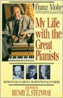 My Life with the Great Pianists