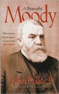 Moody: A Biography