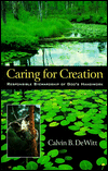 Caring for Creation: Responsible Stewardship of God's Handiwork