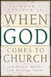 When God Comes to Church