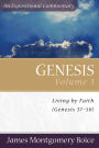Genesis: Genesis 37-50
