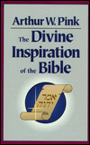 The Divine Inspiration of the Bible