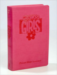 GOD'S WORD for Girls Pink Duravella