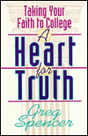 Heart for Truth: Taking Your Faith to College