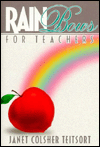 Rainbows for Teachers