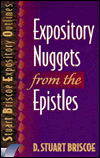 Expository Nuggets from the Epistles