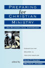 Preparing for Christian Ministry: An Evangelical Approach