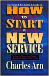 How to Start a New Service: Your Church Can Reach New People