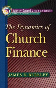 The Dynamics of Church Finance