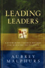 Leading Leaders: Empowering Church Boards for Ministry Excellence