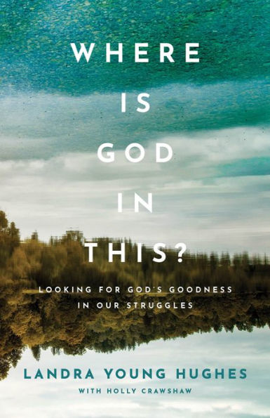 Where Is God in This?: Looking for God's Goodness in Our Struggles