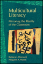 Multicultural Literacy: Mirroring the Reality of the Classroom / Edition 1