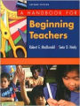 A Handbook for Beginning Teachers / Edition 2