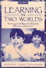 Learning in Two Worlds: An Integrated Spanish/English Biliteracy Approach / Edition 3
