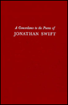 A Concordance to the Poems of Jonathan Swift