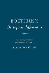 Title: Boethius's 