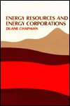 Energy Resources and Energy Corporations