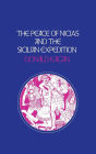 The Peace of Nicias and the Sicilian Expedition