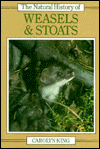The Natural History of Weasels and Stoats