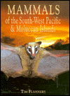 Mammals of the South-West Pacific and Moluccan Islands