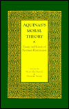 Aquinas's Moral Theory: Essays in Honor of Norman Kretzmann
