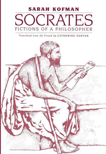 Socrates: Fictions of a Philosopher