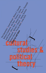 Title: Cultural Studies and Political Theory, Author: Jodi Dean